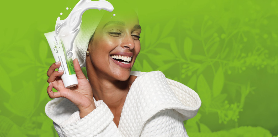 Der flüssige Zahnschmelz – sichtbare Regeneration, ­spürbare Glätte