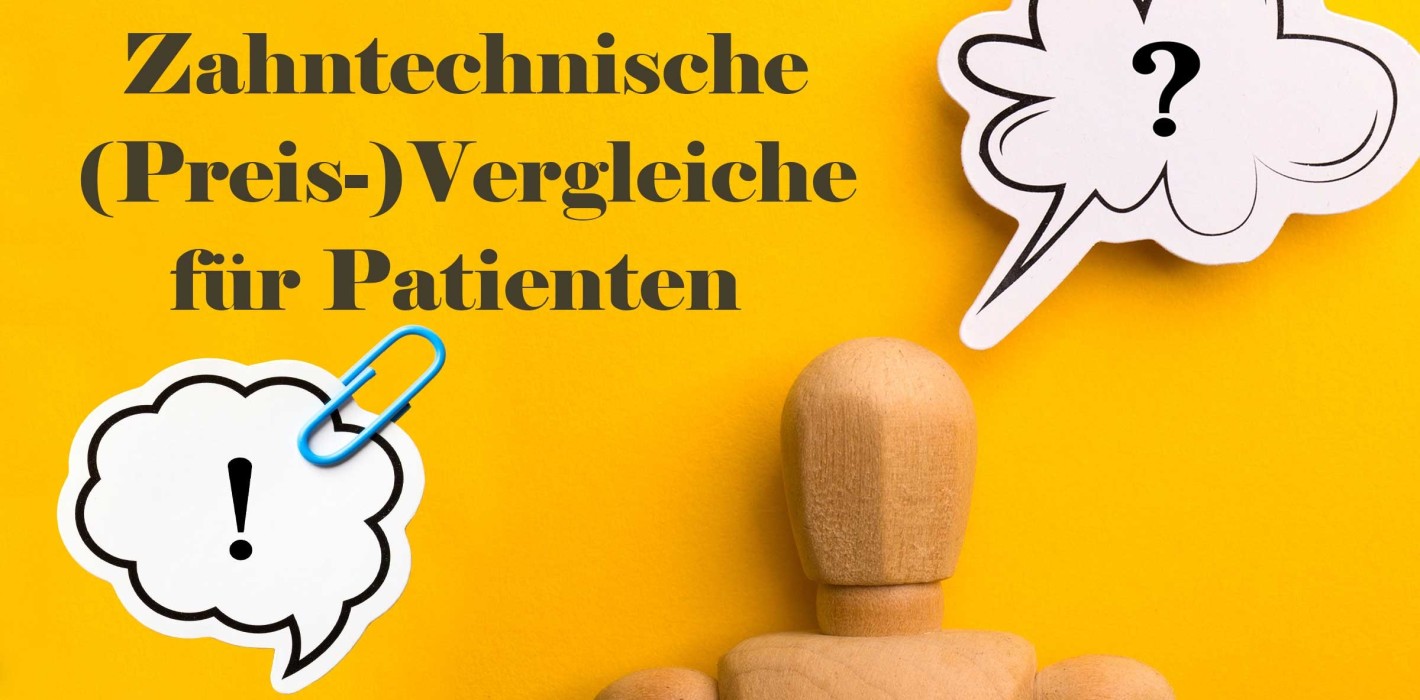 Der informierte Patient: Neue Zielgruppe für Dentallabore?