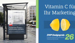 ZWP Designpreis 2026: Der Marketingbooster für Ihre Praxis