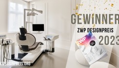 Hauptstadt-Eleganz gewinnt den ZWP Designpreis 2023