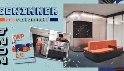Edel & präzise: Praxis mit Labor gewinnt ZWP Designpreis 2024