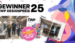 Der ZWP Designpreis bietet mehr als einen Titel – ein Praxisvideo für Website, Social Media und Recruiting