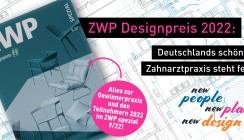 ZWP Designpreis 2022: Welche Zahnarztpraxis holt den Titel?