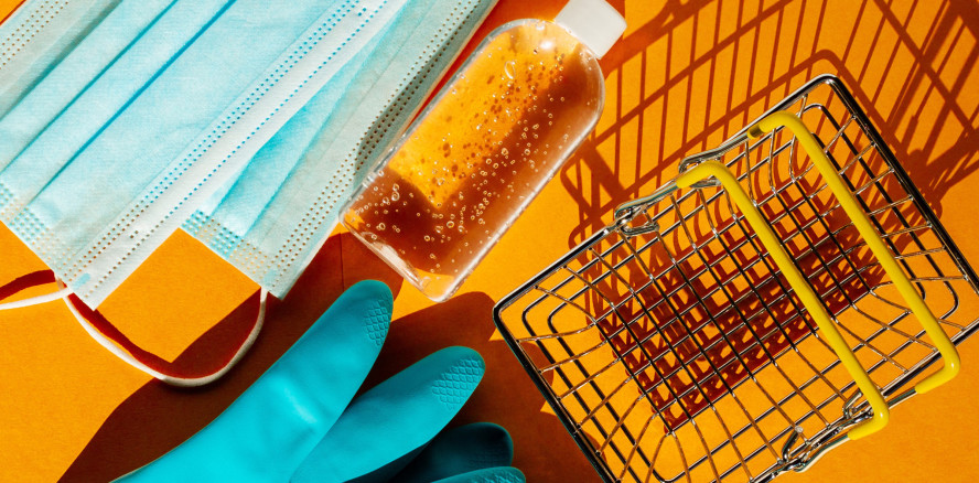 Preisanstieg: Reinigungs- und Desinfektionsmittel werden teurer