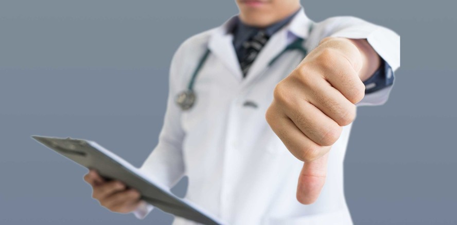 Detailergebnisse der Wiener Spitalsumfrage 2023