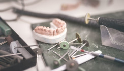 Deutsche Meisterschaft im Zahntechniker-Handwerk