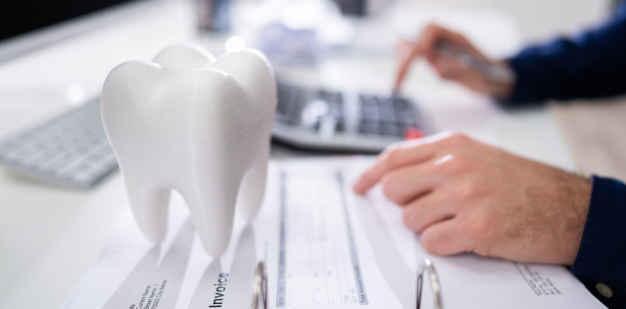 17,8 Millionen Deutsche besitzen Zahnzusatzversicherung