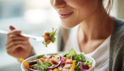 Tag der gesunden Ernährung am 7. März: Deutsche mögen’s (zu) süß