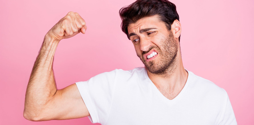 Ein Drittel der Deutschen fühlt sich weniger fit als vor der Pandemie