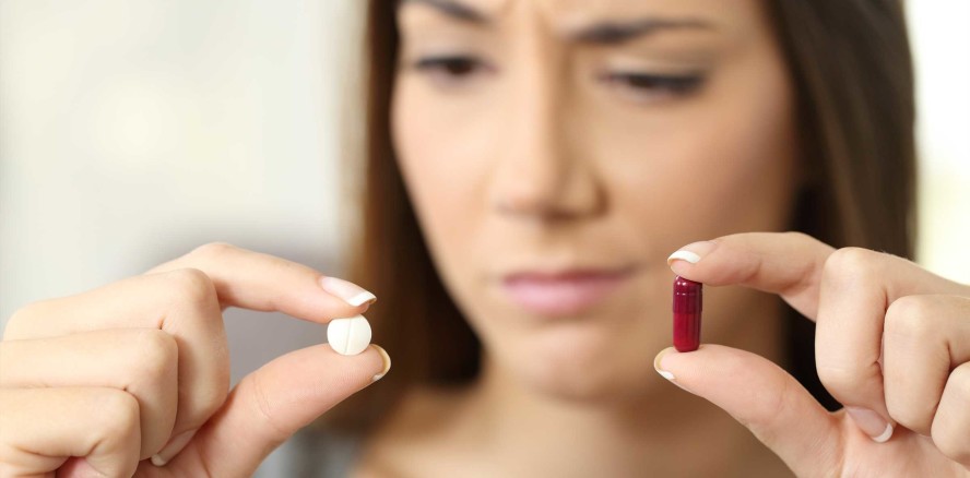 40 Prozent der Deutschen haben Probleme mit Arzneimitteln