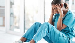 Deutschlands Arbeitnehmer zwischen Burn-out und Bore-out