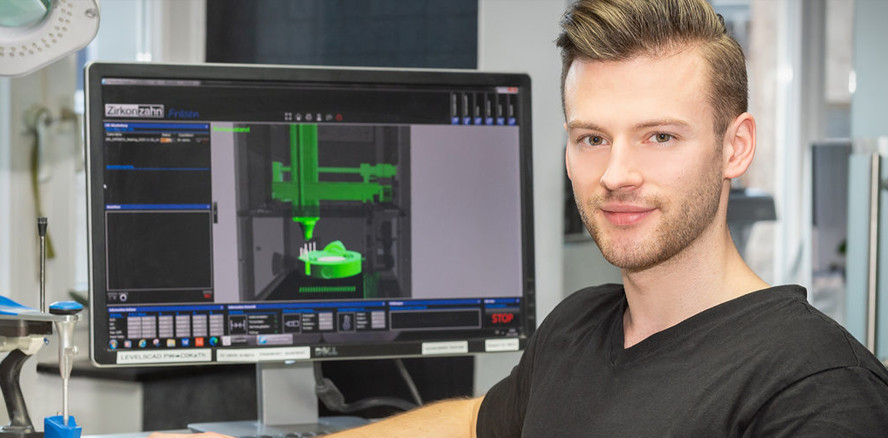 Deutschlands bester Zahntechniker kommt aus Cottbus