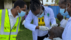 Dental Camps von Dentists for Africa ermöglichen bessere Zahnversorgung