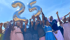 Dentists for Africa feiert 25-jähriges Jubiläum