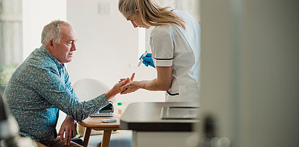 Diabetespatienten häufiger von Zahn- und Implantatverlust betroffen