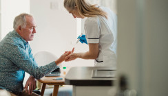 Diabetespatienten häufiger von Zahn- und Implantatverlust betroffen