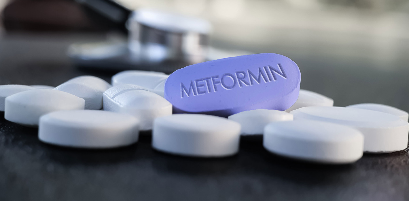 Diabetes-Medikament reduziert oxidativen Stress bei Parodontitis