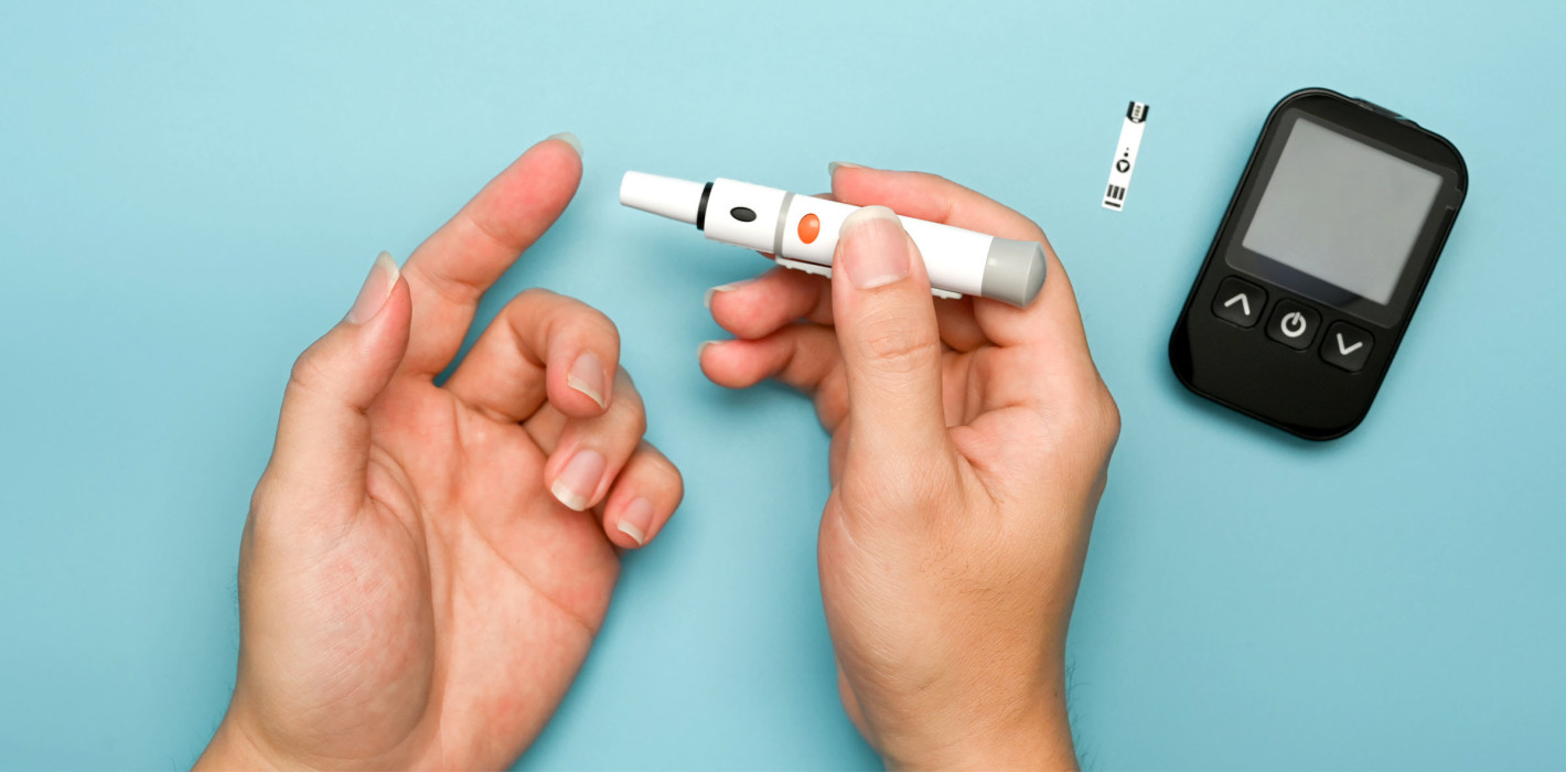 Wie Diabetes und Parodontitis biologisch zusammenhängen
