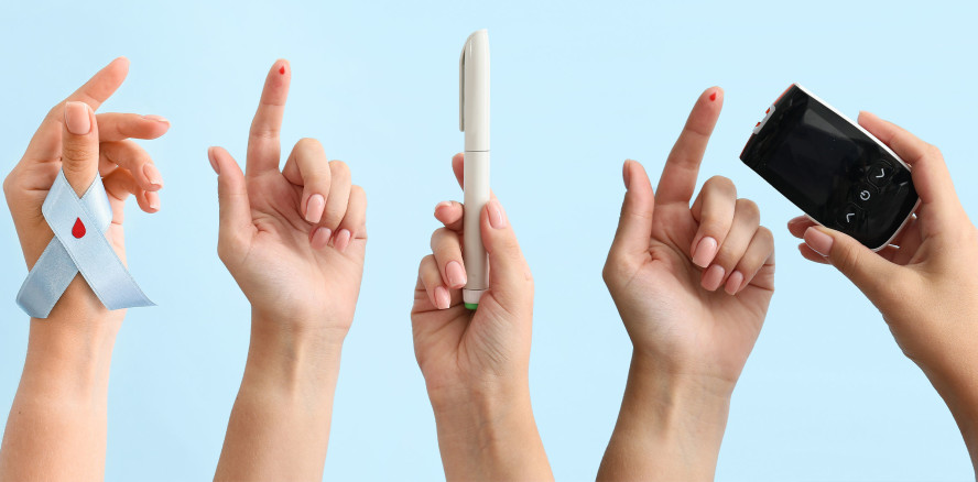 Neue Erkenntnisse zu Diabetes und Zahnverlust