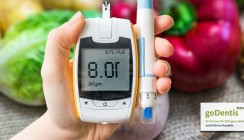 Neuauflage der Broschüre: Diabetes und Zahngesundheit