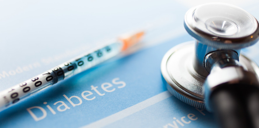 Mittels Speichel: Weltweit erster nadelfreier Diabetes-Test