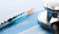 Mittels Speichel: Weltweit erster nadelfreier Diabetes-Test