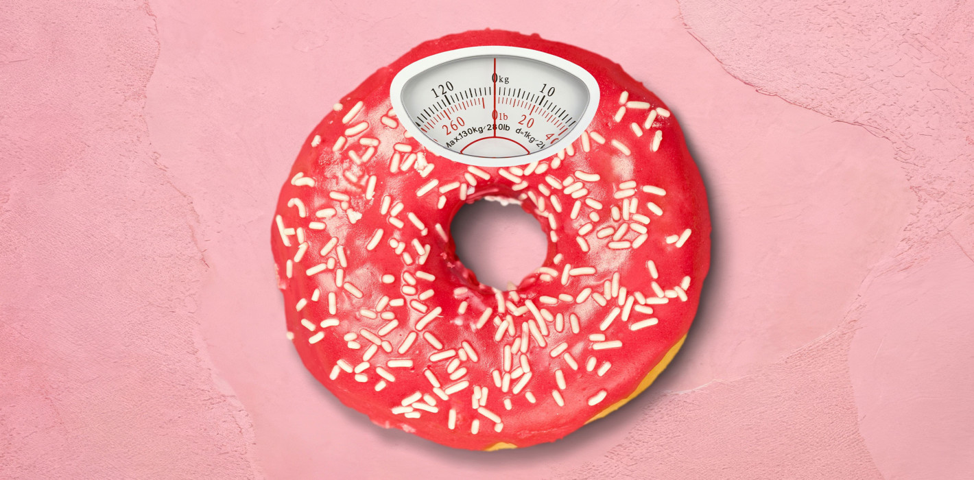 Diabetes, Gewicht und Parodontitis: eine riskante Kombination