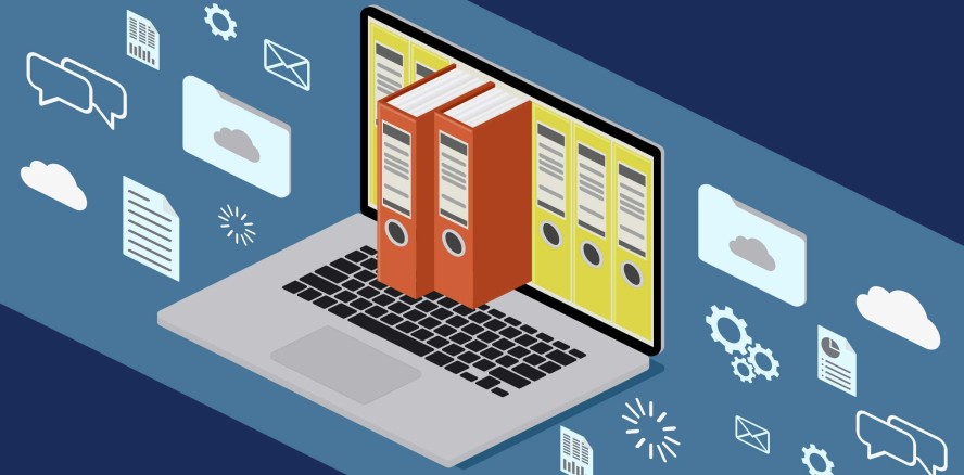 Digitalisierung des Gesundheitswesens – in Zukunft ohne Selbstverwaltung?