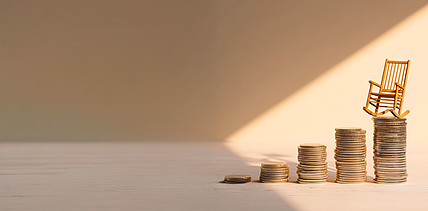 Die Rente der ZFA stützen