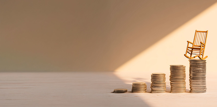 Die Rente der ZFA stützen