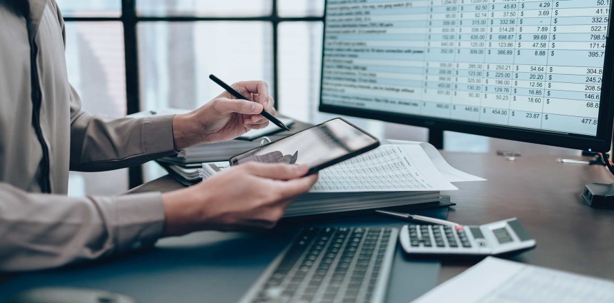 Die digitale Zusammenarbeit mit dem Steuerberater