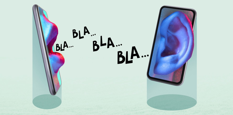 Die systemische GesprächsFÜHRUNG in der Praxis