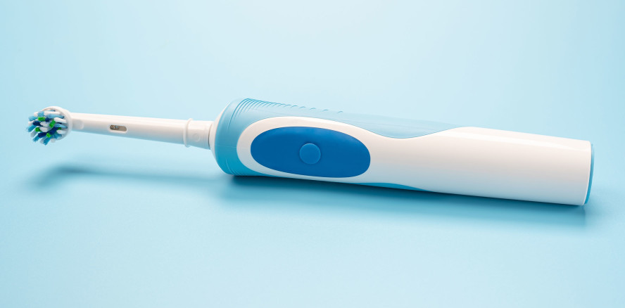 Millionendiebstahl: Diebe klauen 16.000 elektrische Zahnbürsten