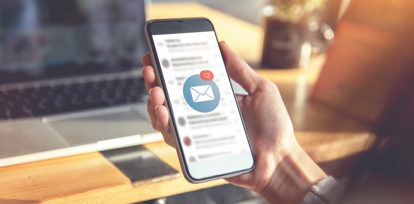 Urteil: Dienstliche SMS müssen in der Freizeit nicht gelesen werden