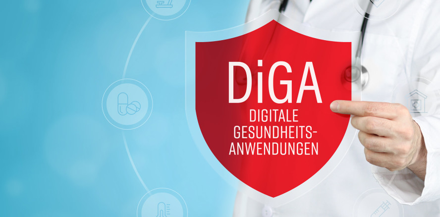 „Apps auf Rezept“ – Trend zu fehlendem Nutzen verfestigt sich