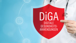 „Apps auf Rezept“ – Trend zu fehlendem Nutzen verfestigt sich