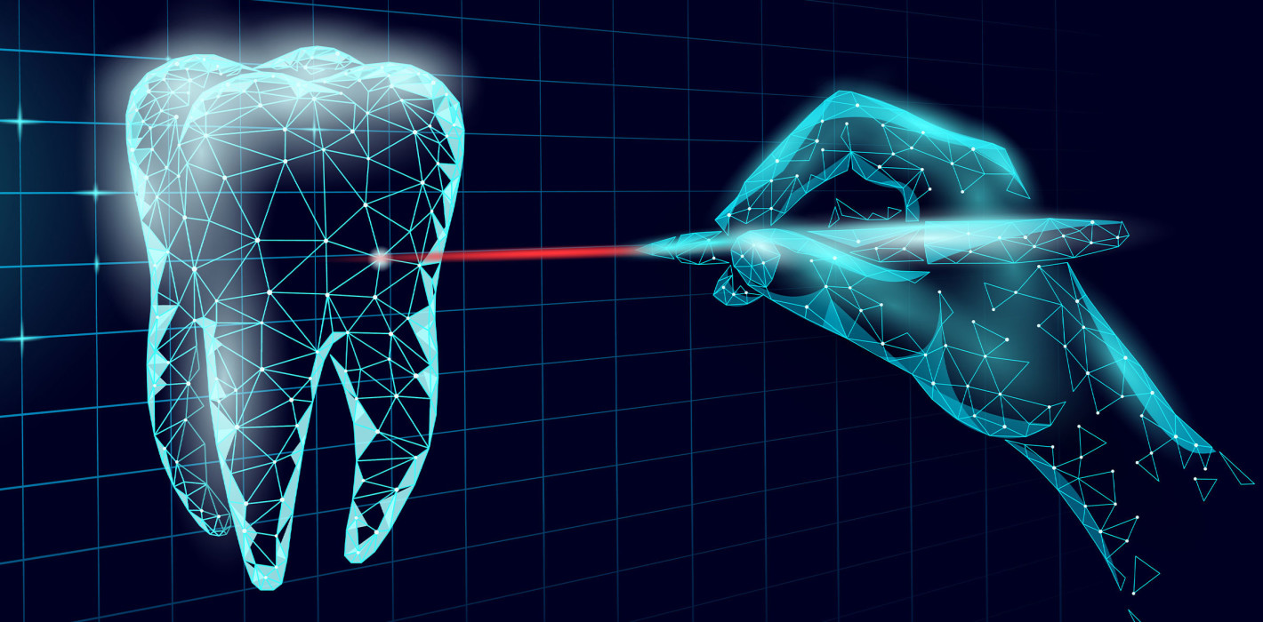 Digital Dentistry per Zuruf und mit smartem Datenmanagement