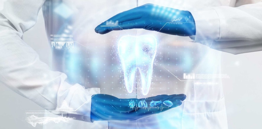 Zahntechnik-Trends: Digital arbeiten, heißt digital denken!