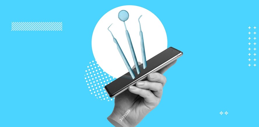 Digitale Notfall-App optimiert zahnärztliche Versorgung