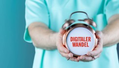 Chance Digitalisierung für die vertragsärztliche Versorgung