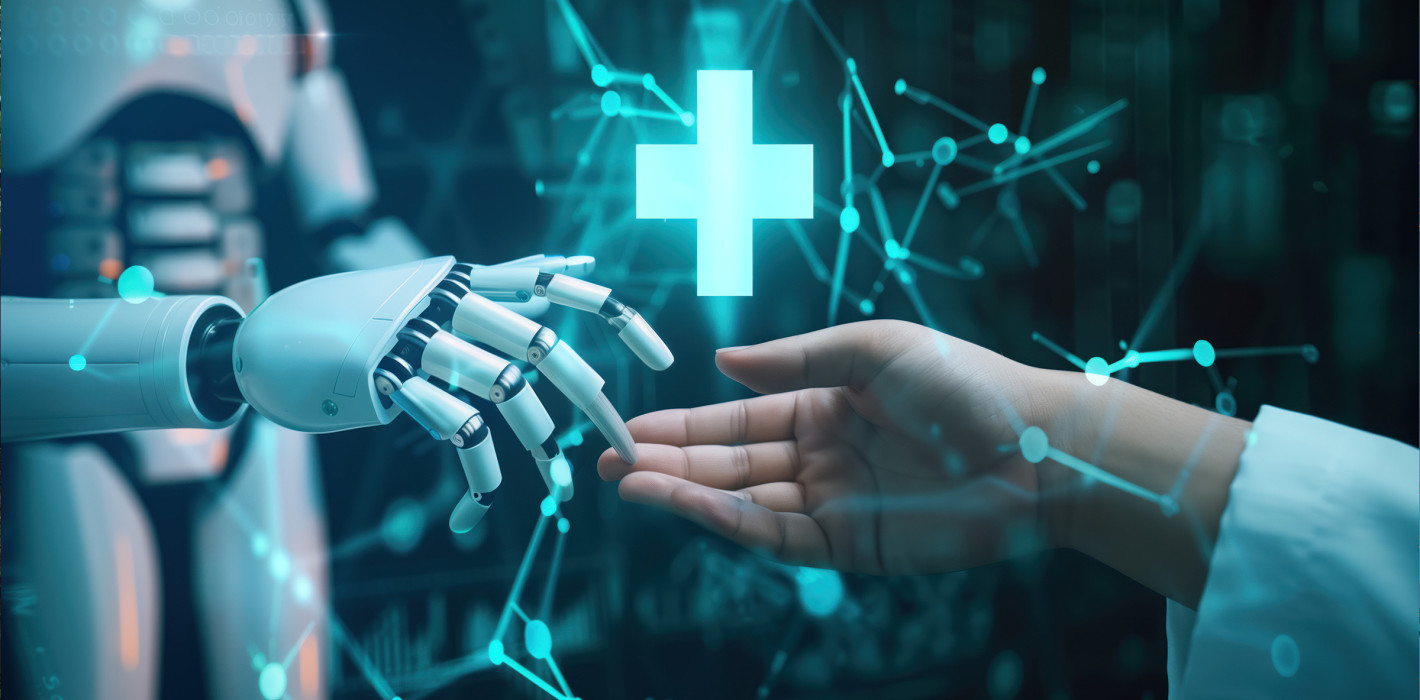 Digitalisierung im Gesundheits­wesen: Gamechanger gezielt nutzen
