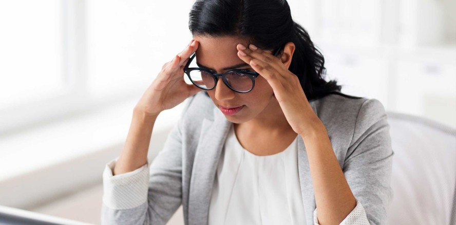 Digitalisierung führt zu Ängsten bei Arbeitnehmern