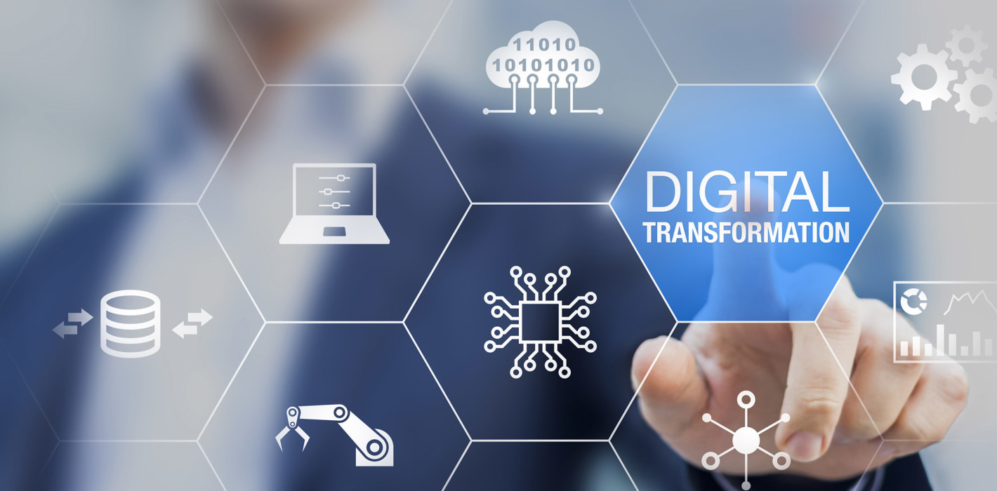 Für mehr Effizienz bei der Digitalisierung im Gesundheitswesen