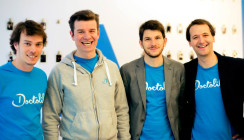 Doctolib erhält höchstes europäisches eHealth-Investment