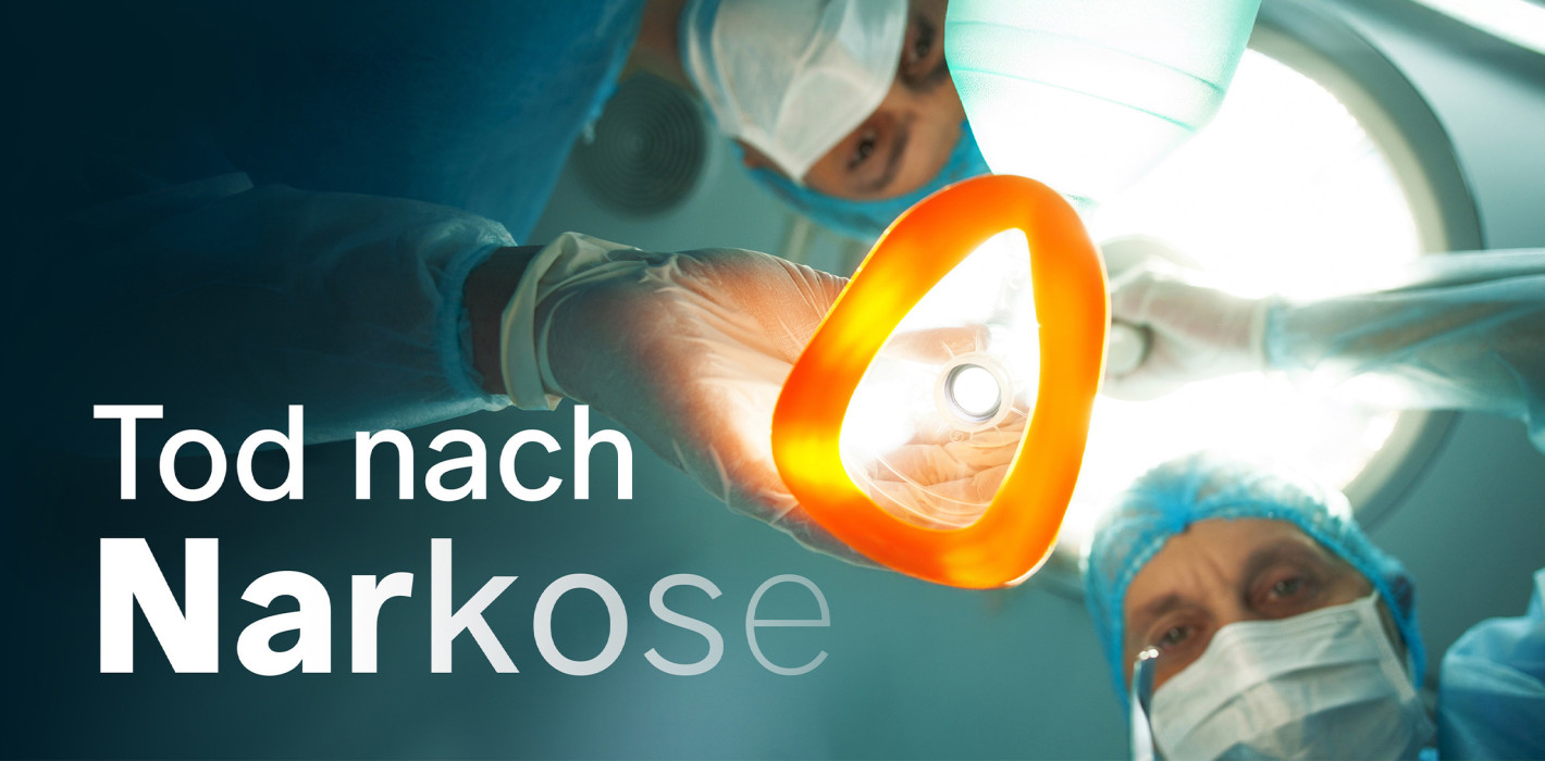 Tod nach Narkose – Reportage beleuchtet Risiken ambulanter Vollnarkosen