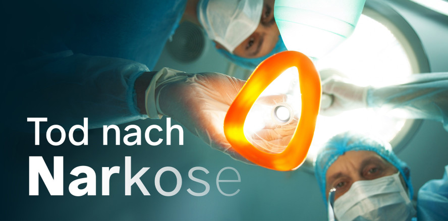 Tod nach Narkose – Reportage beleuchtet Risiken ambulanter Vollnarkosen