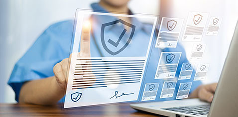 Dokumentationspflicht: Kassen können Abrechnungen ablehnen