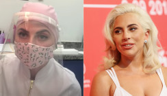 Dental Gaga? Zahnärztin sieht Weltstar zum Verwechseln ähnlich