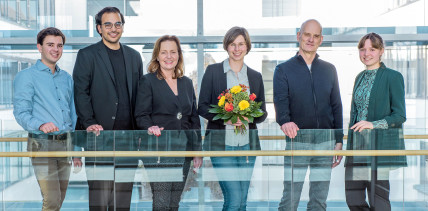 Studierende zeichnen Lehre in der Zahnmedizin aus