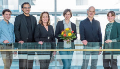 Studierende zeichnen Lehre in der Zahnmedizin aus